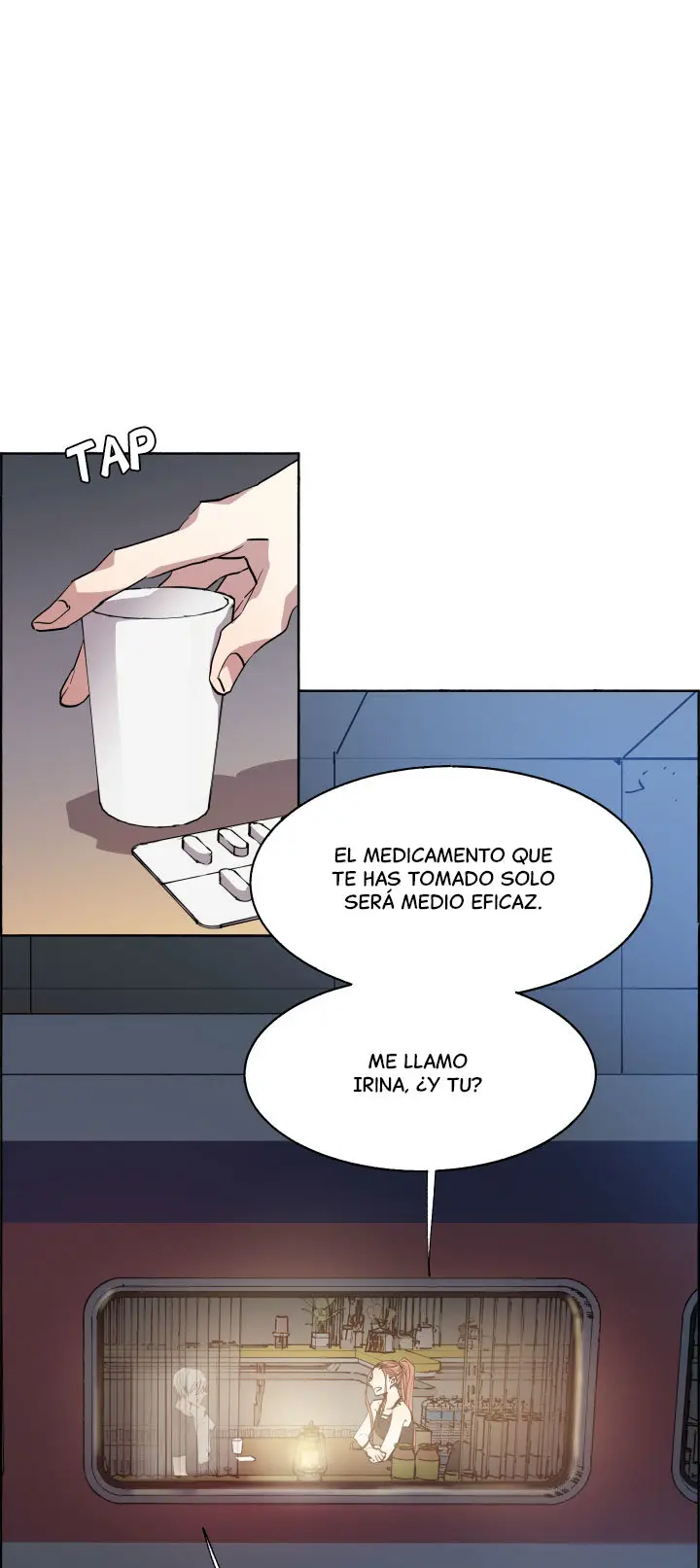 Los chicos del verano (2019) - Capítulo 6 - Página 30 - LectorTMOo