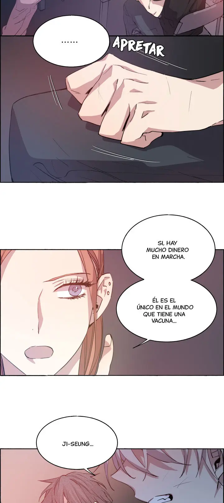 Los chicos del verano (2019) - Capítulo 6 - Página 38 - LectorTMOo