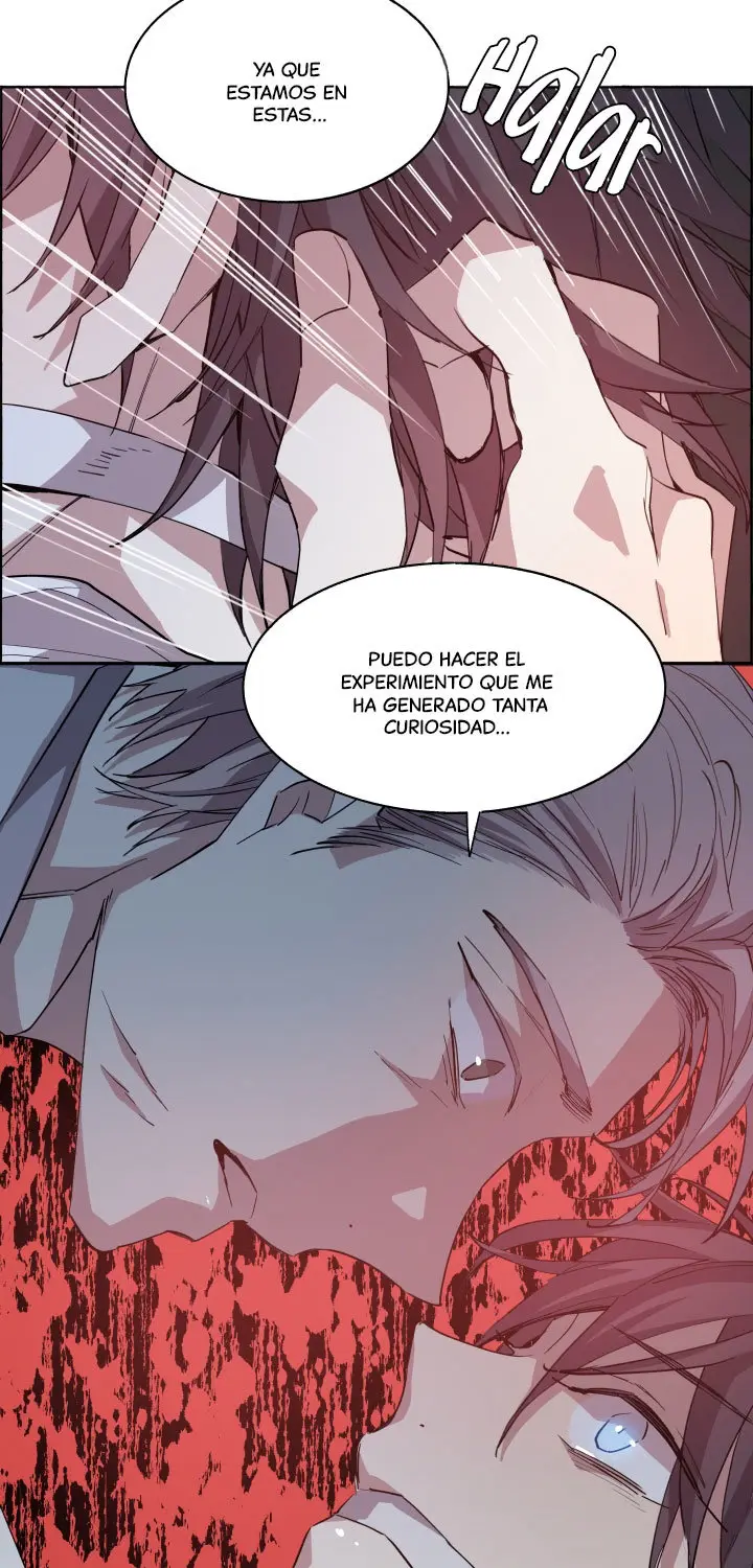 Los chicos del verano (2019) - Capítulo 6 - Página 48 - LectorTMOo