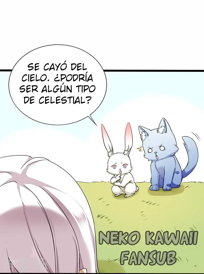 Los conejos no pueden ser dioses (2019) - Capítulo 1 - Página 15 - LectorTMOo