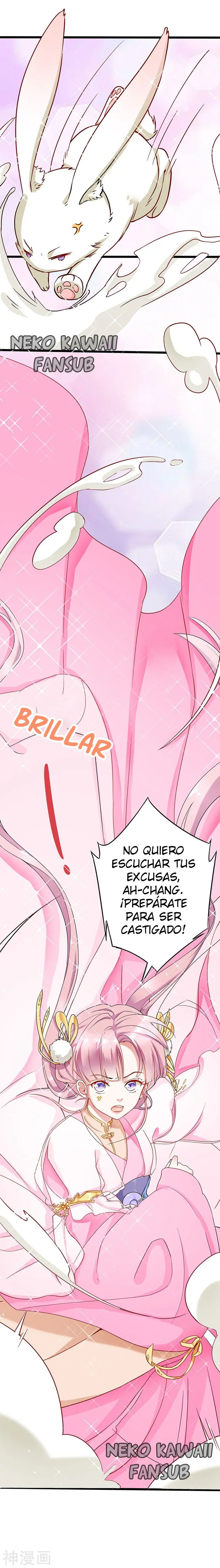 Los conejos no pueden ser dioses (2019) - Capítulo 1 - Página 29 - LectorTMOo