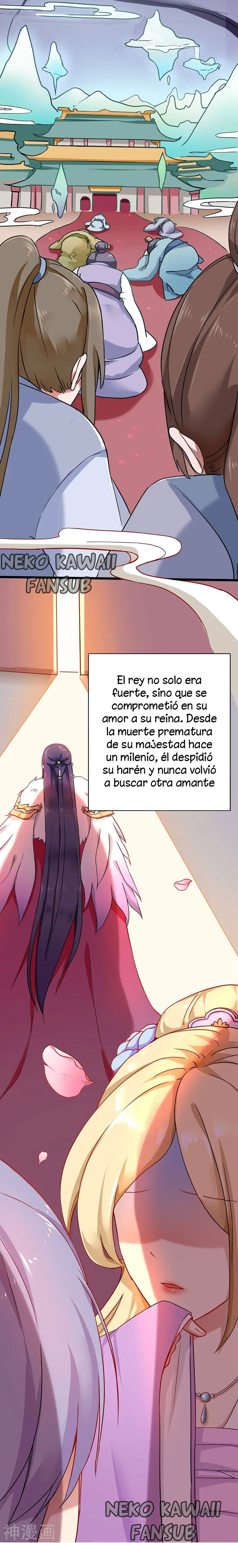 Los conejos no pueden ser dioses (2019) - Capítulo 2 - Página 6 - LectorTMOo