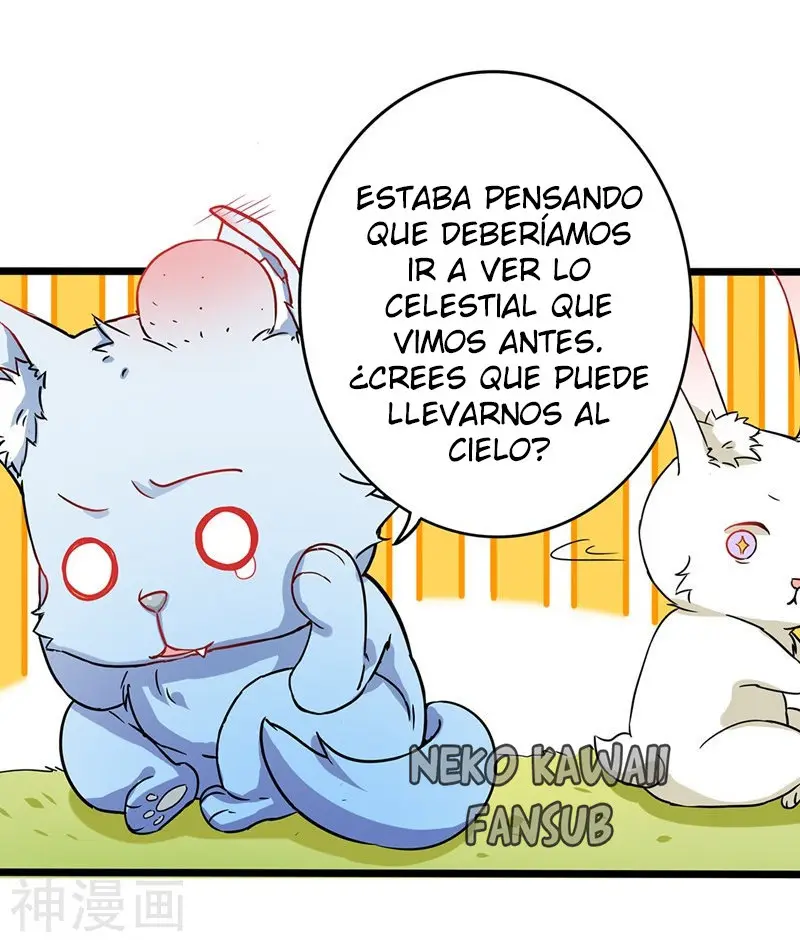 Los conejos no pueden ser dioses (2019) - Capítulo 2 - Página 11 - LectorTMOo