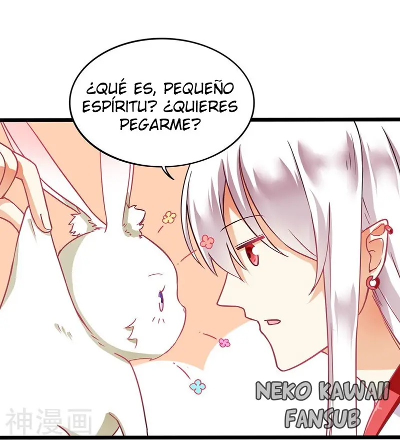 Los conejos no pueden ser dioses (2019) - Capítulo 2 - Página 16 - LectorTMOo