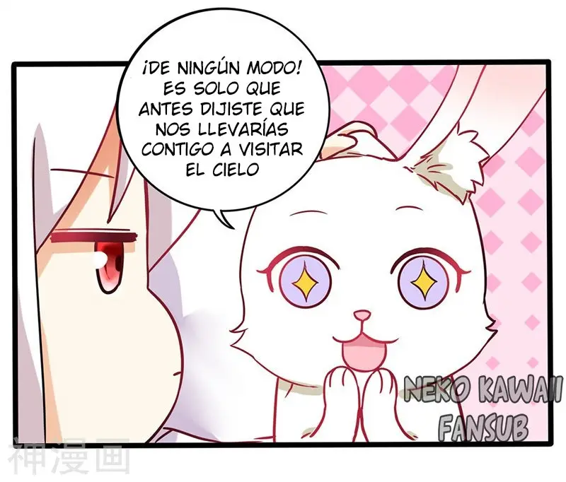 Los conejos no pueden ser dioses (2019) - Capítulo 2 - Página 17 - LectorTMOo