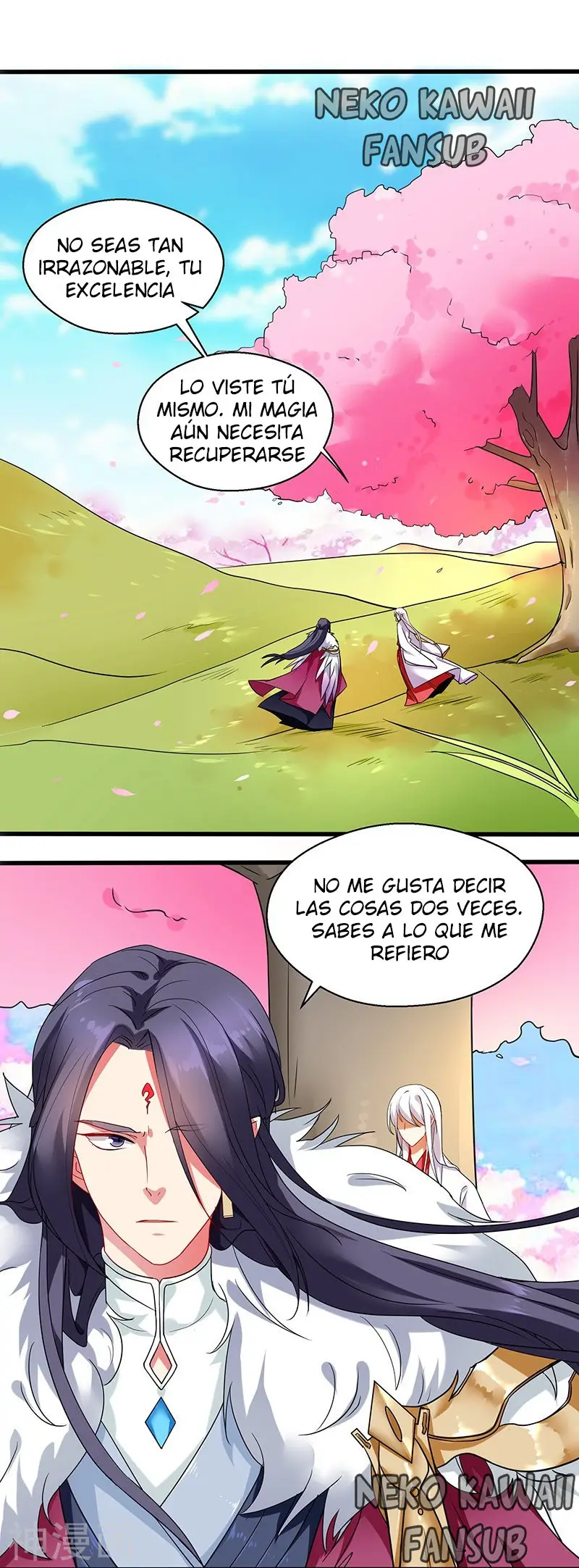 Los conejos no pueden ser dioses (2019) - Capítulo 3 - Página 4 - LectorTMOo
