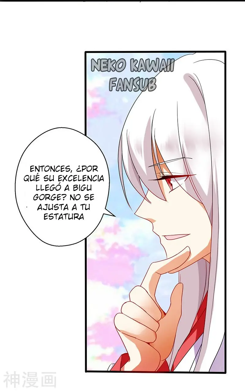 Los conejos no pueden ser dioses (2019) - Capítulo 3 - Página 5 - LectorTMOo