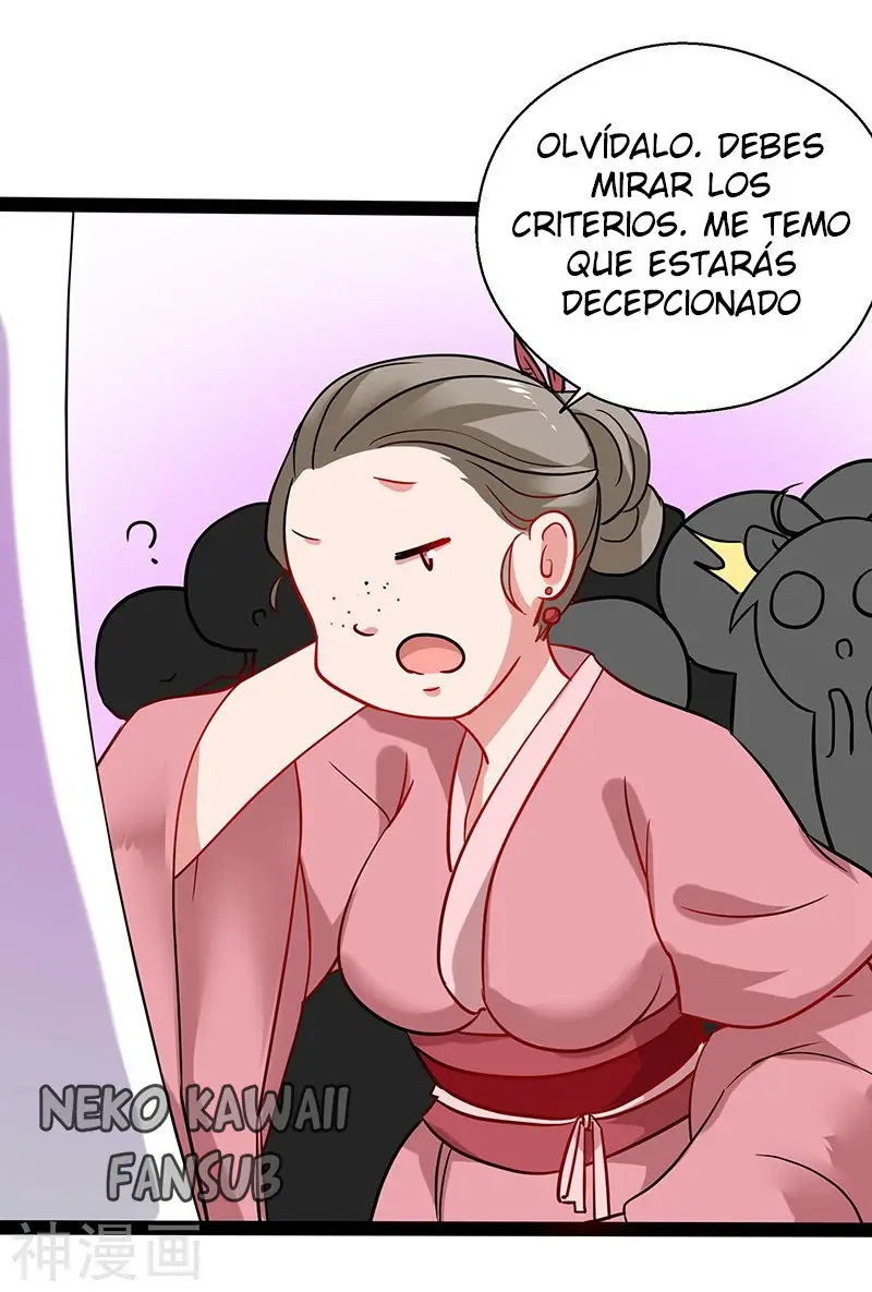 Los conejos no pueden ser dioses (2019) - Capítulo 3 - Página 10 - LectorTMOo