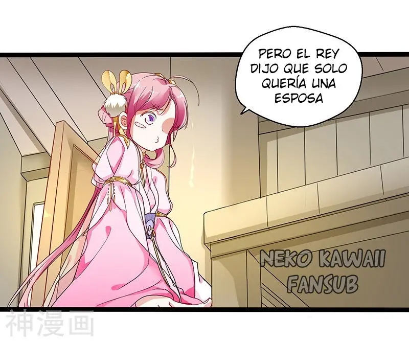 Los conejos no pueden ser dioses (2019) - Capítulo 3 - Página 26 - LectorTMOo