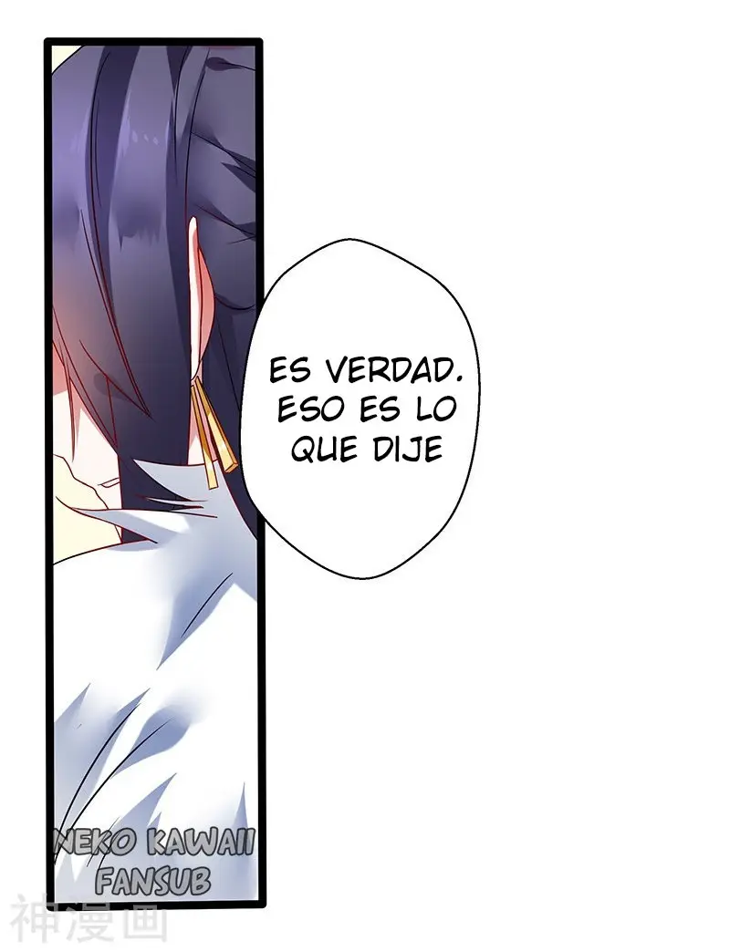 Los conejos no pueden ser dioses (2019) - Capítulo 3 - Página 28 - LectorTMOo