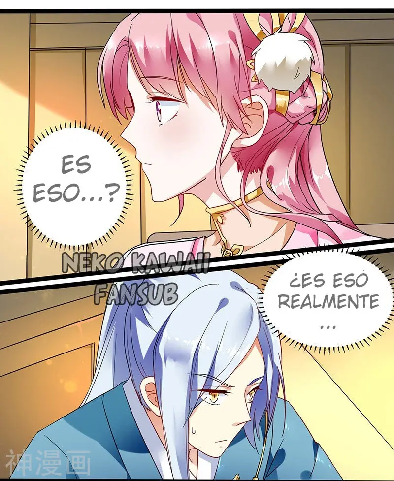 Los conejos no pueden ser dioses (2019) - Capítulo 3 - Página 30 - LectorTMOo