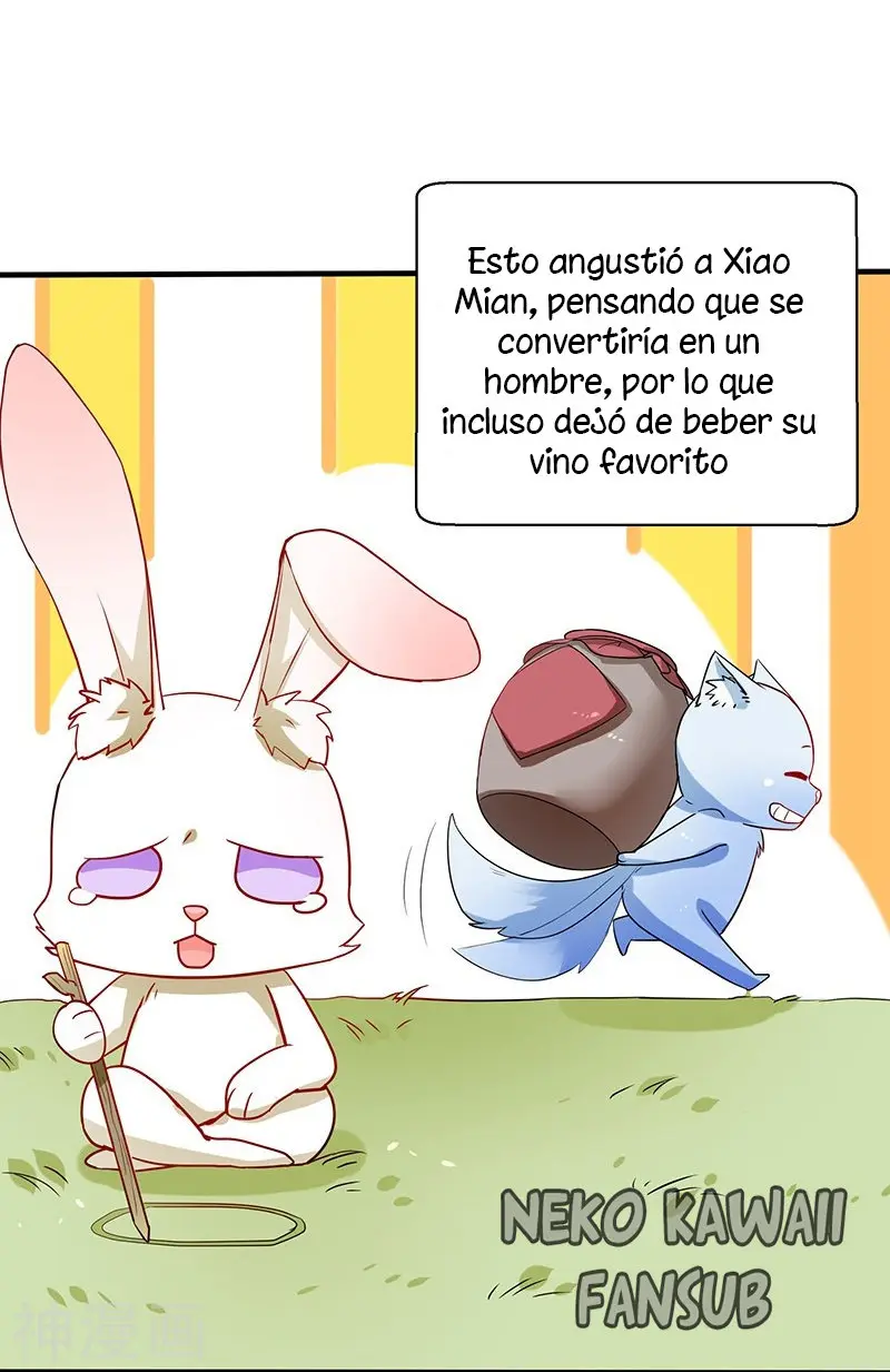 Los conejos no pueden ser dioses (2019) - Capítulo 4 - Página 4 - LectorTMOo
