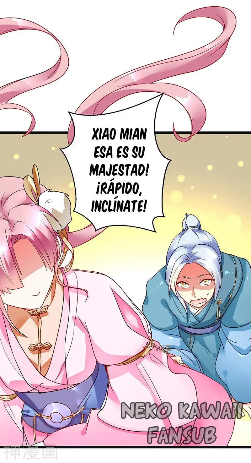Los conejos no pueden ser dioses (2019) - Capítulo 4 - Página 18 - LectorTMOo