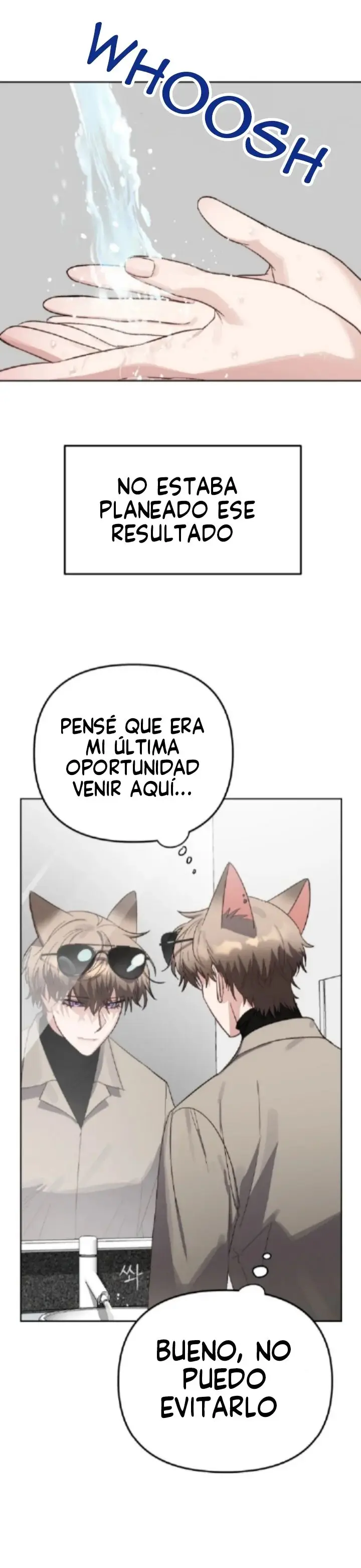 los conejos pueden correrse en 3 segundos (2023) - Capítulo 1 - Página 13 - LectorTMOo