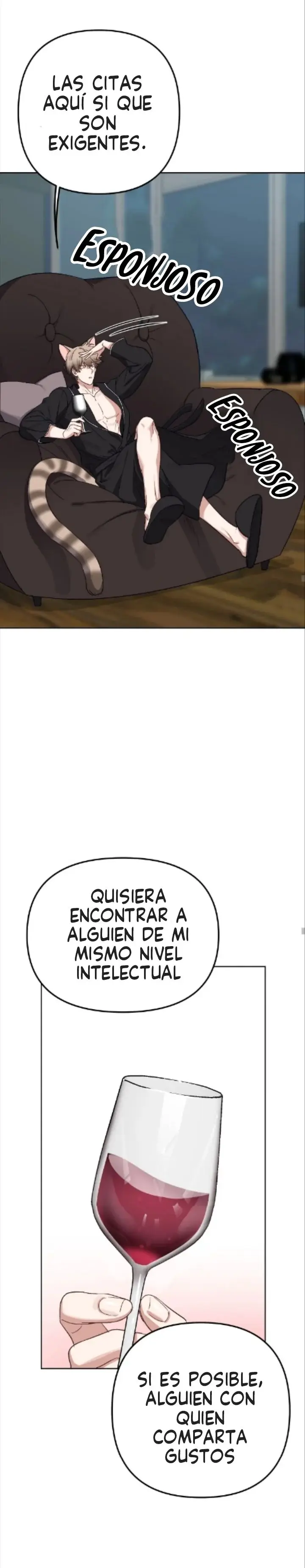 los conejos pueden correrse en 3 segundos (2023) - Capítulo 1 - Página 26 - LectorTMOo
