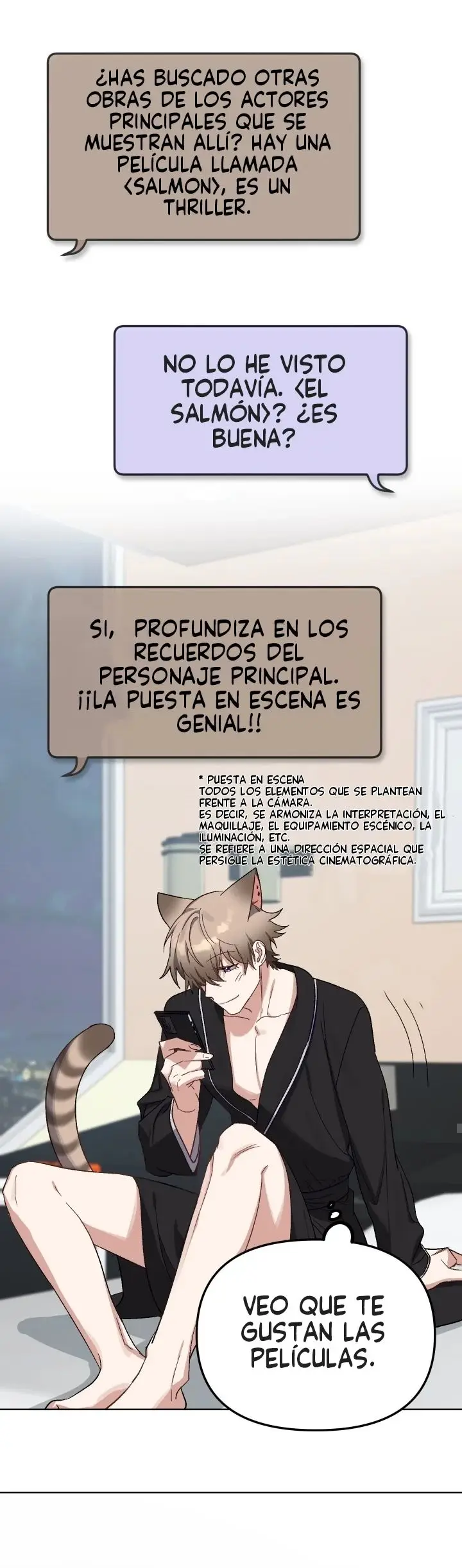 los conejos pueden correrse en 3 segundos (2023) - Capítulo 1 - Página 38 - LectorTMOo
