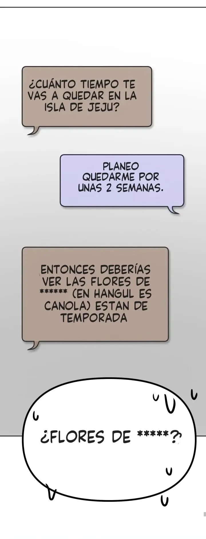 los conejos pueden correrse en 3 segundos (2023) - Capítulo 1 - Página 39 - LectorTMOo
