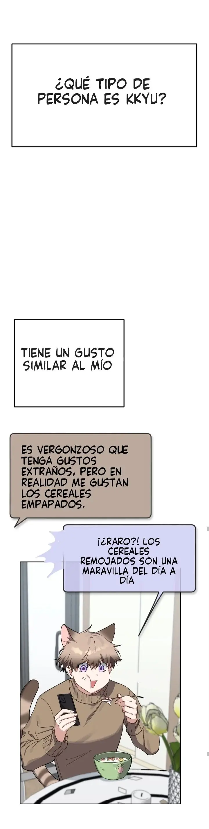 los conejos pueden correrse en 3 segundos (2023) - Capítulo 1 - Página 43 - LectorTMOo