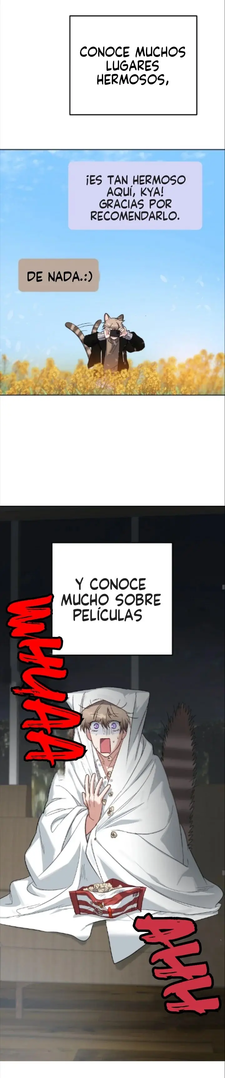 los conejos pueden correrse en 3 segundos (2023) - Capítulo 1 - Página 44 - LectorTMOo