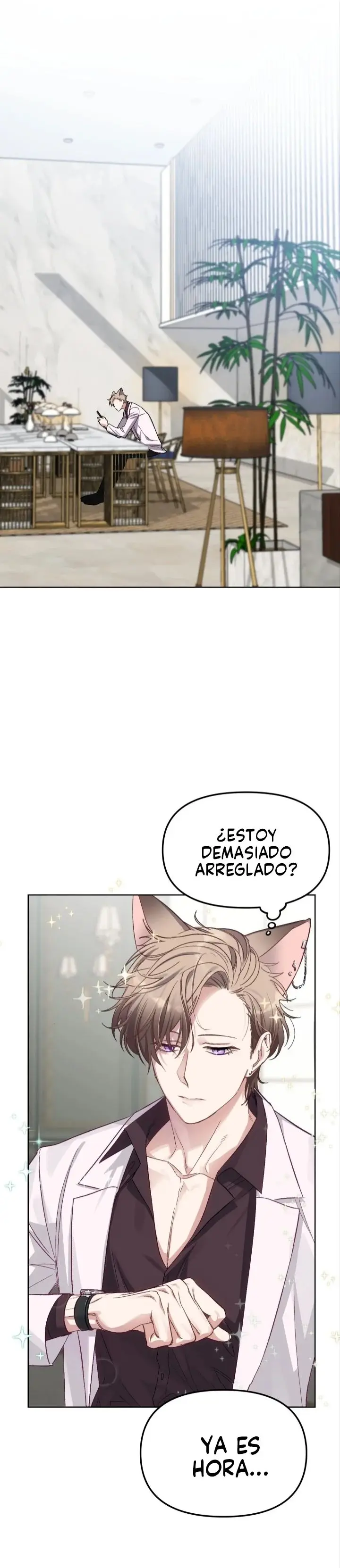 los conejos pueden correrse en 3 segundos (2023) - Capítulo 1 - Página 49 - LectorTMOo