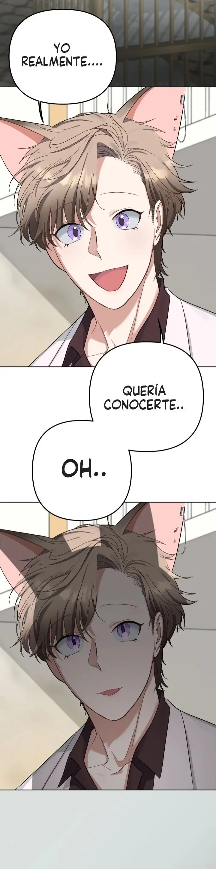 los conejos pueden correrse en 3 segundos (2023) - Capítulo 1 - Página 51 - LectorTMOo
