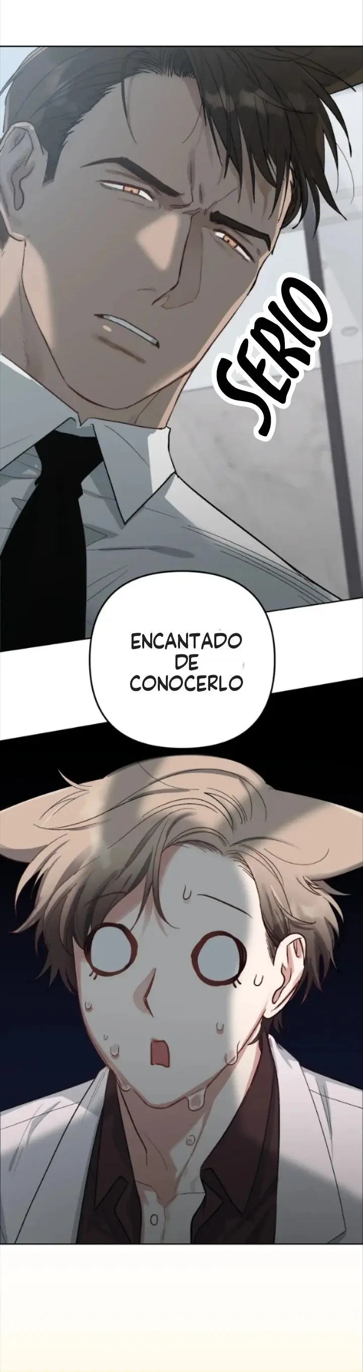 los conejos pueden correrse en 3 segundos (2023) - Capítulo 1 - Página 53 - LectorTMOo