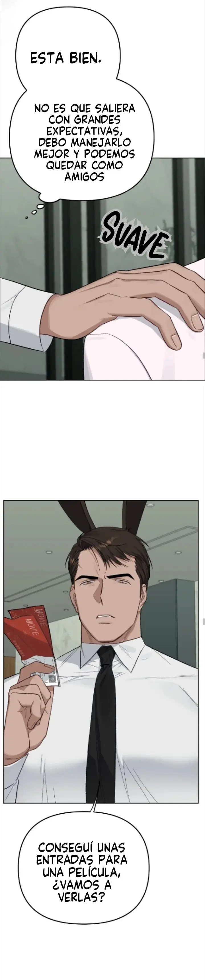 los conejos pueden correrse en 3 segundos (2023) - Capítulo 2 - Página 9 - LectorTMOo