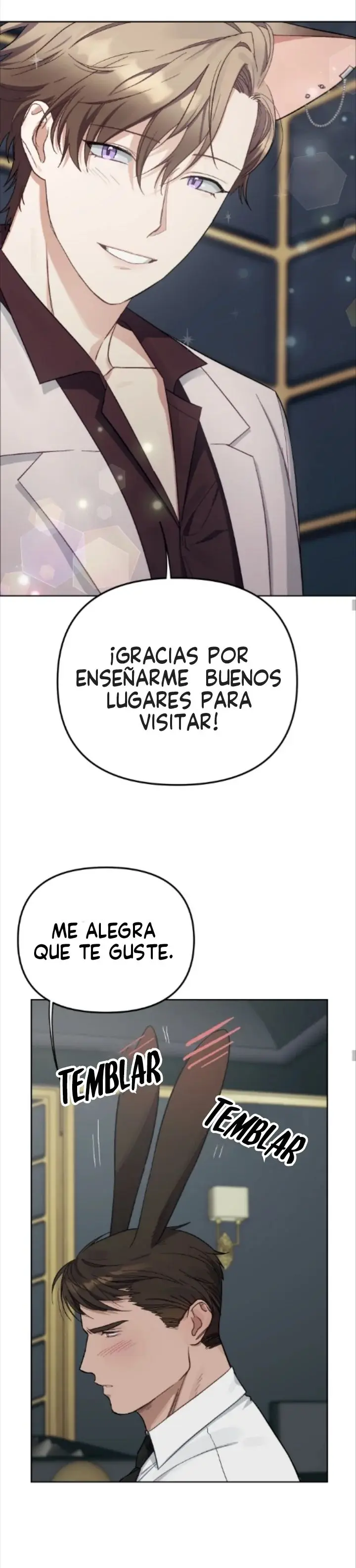 los conejos pueden correrse en 3 segundos (2023) - Capítulo 2 - Página 12 - LectorTMOo