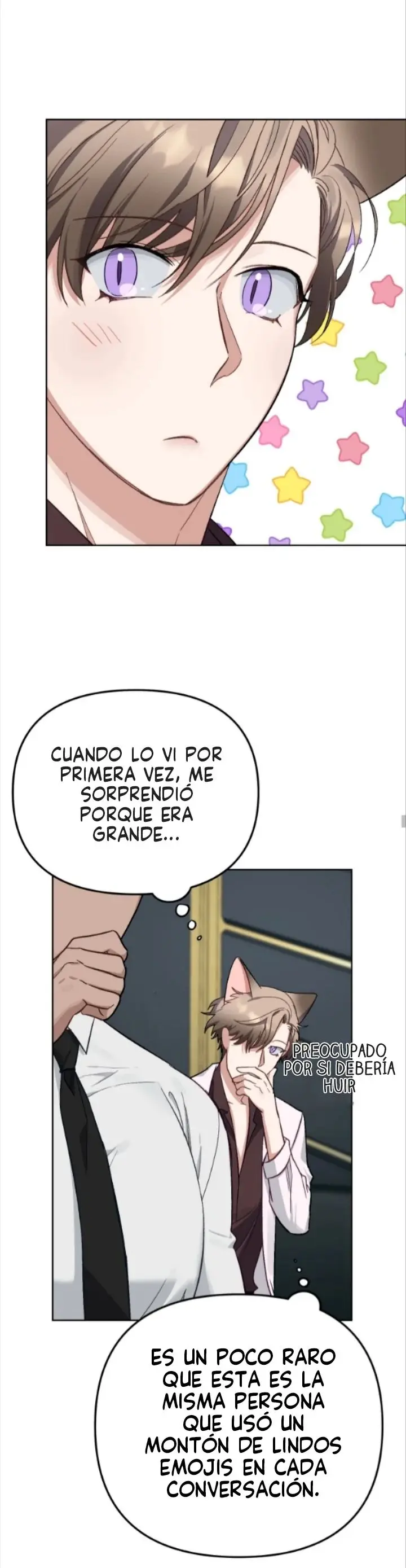 los conejos pueden correrse en 3 segundos (2023) - Capítulo 2 - Página 13 - LectorTMOo