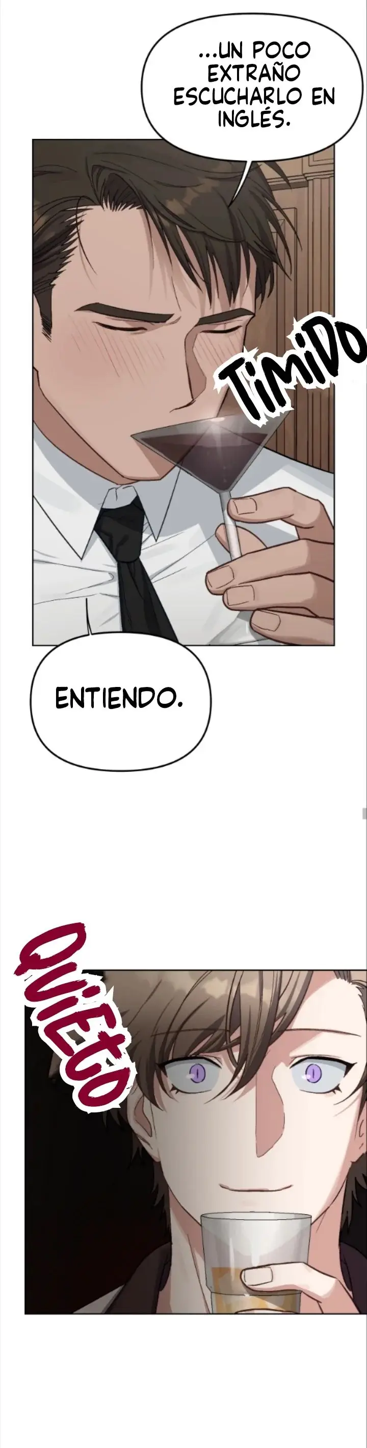 los conejos pueden correrse en 3 segundos (2023) - Capítulo 2 - Página 22 - LectorTMOo
