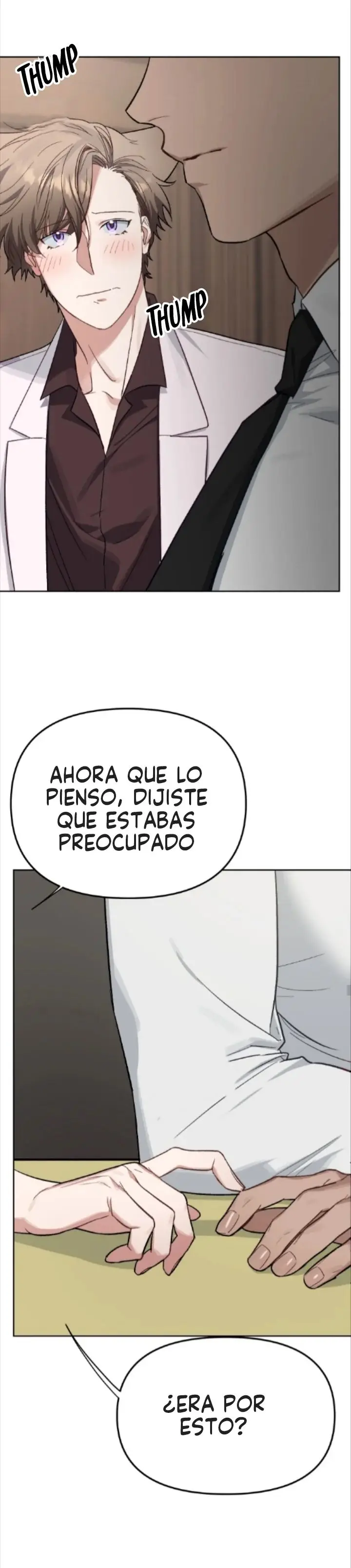 los conejos pueden correrse en 3 segundos (2023) - Capítulo 2 - Página 29 - LectorTMOo