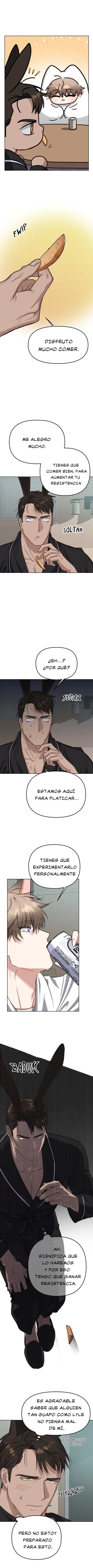 los conejos pueden correrse en 3 segundos (2023) - Capítulo 3 - Página 11 - LectorTMOo