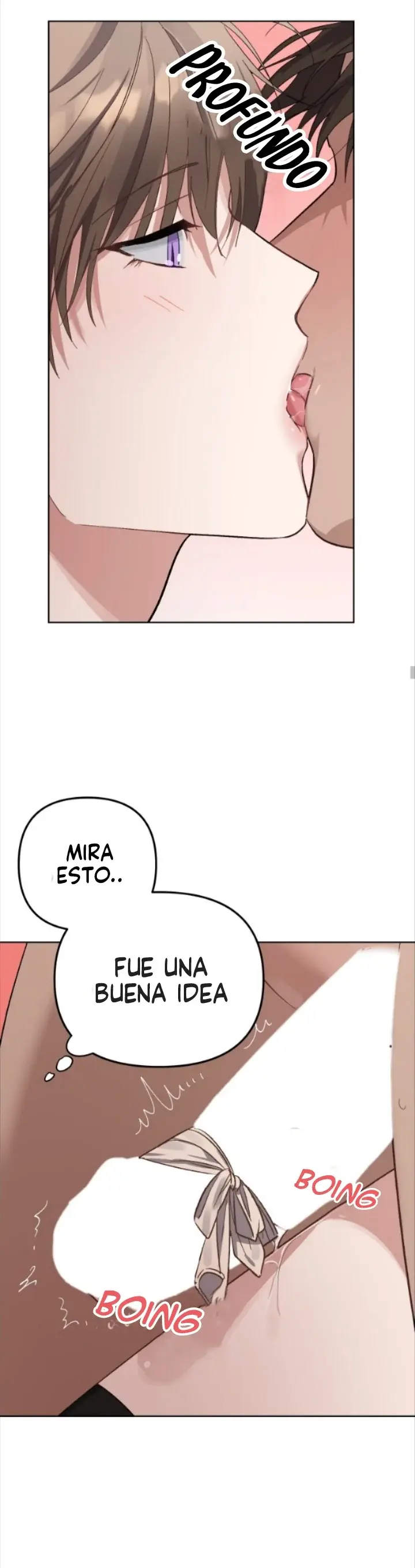 los conejos pueden correrse en 3 segundos (2023) - Capítulo 4 - Página 14 - LectorTMOo