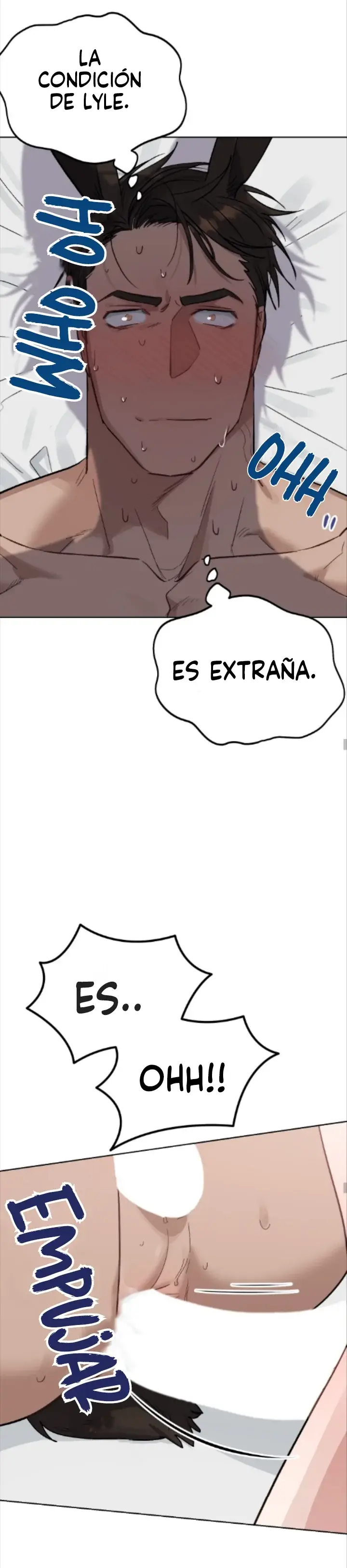 los conejos pueden correrse en 3 segundos (2023) - Capítulo 4 - Página 25 - LectorTMOo