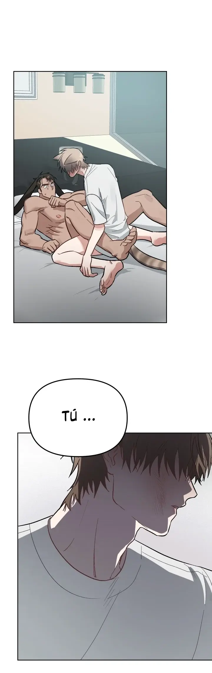 los conejos pueden correrse en 3 segundos (2023) - Capítulo 4 - Página 29 - LectorTMOo