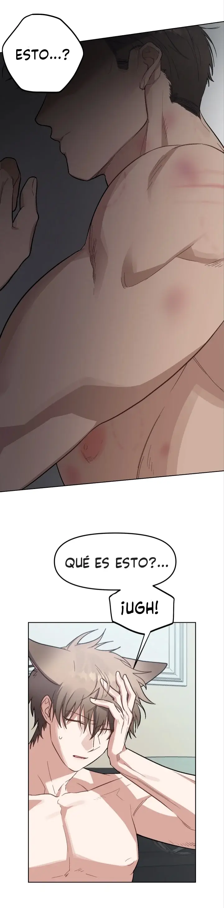los conejos pueden correrse en 3 segundos (2023) - Capítulo 5 - Página 5 - LectorTMOo