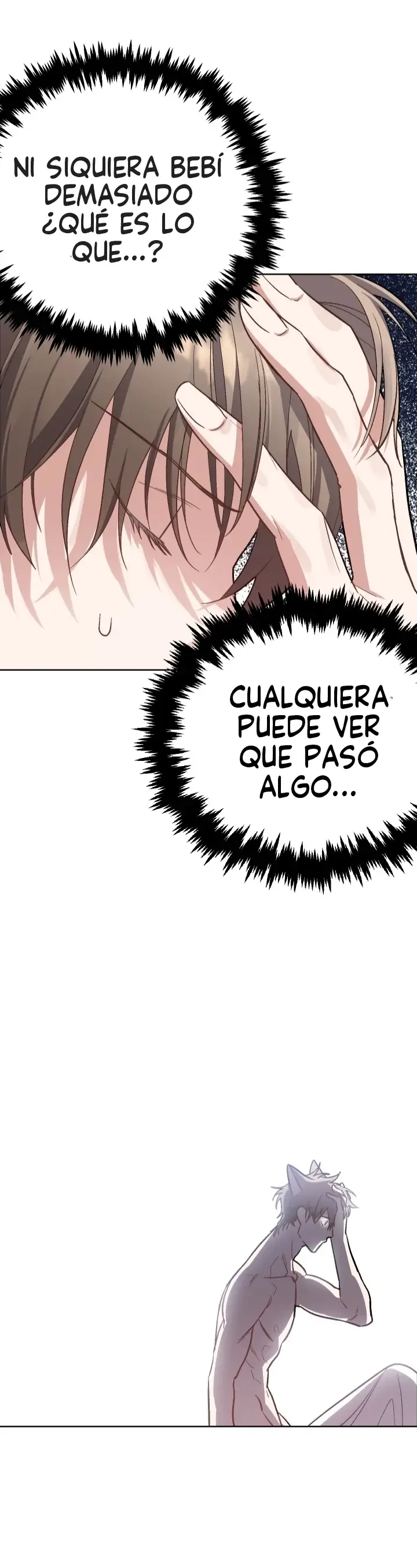 los conejos pueden correrse en 3 segundos (2023) - Capítulo 5 - Página 6 - LectorTMOo