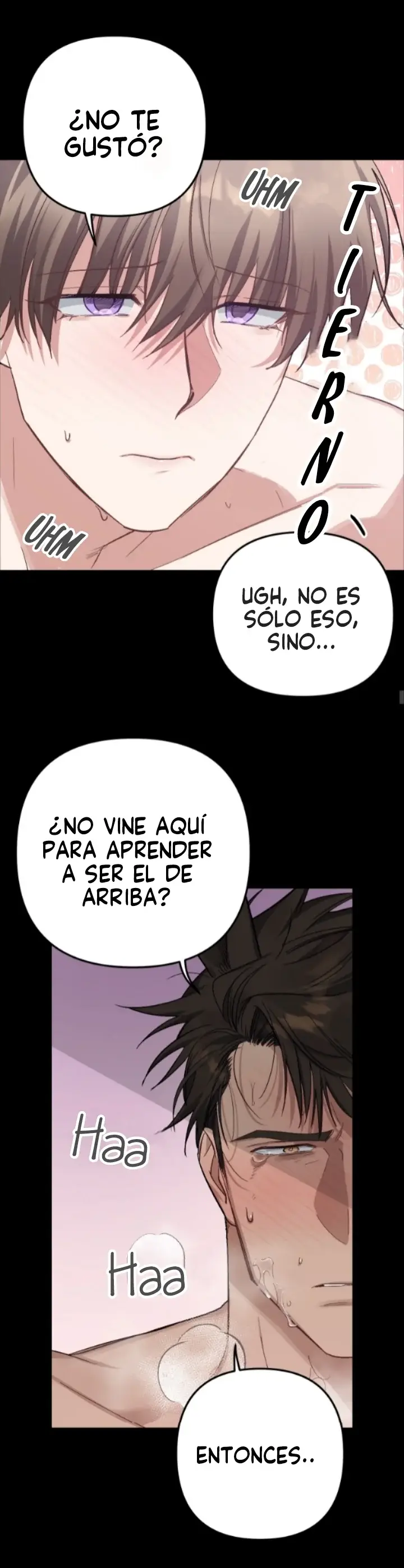 los conejos pueden correrse en 3 segundos (2023) - Capítulo 5 - Página 13 - LectorTMOo