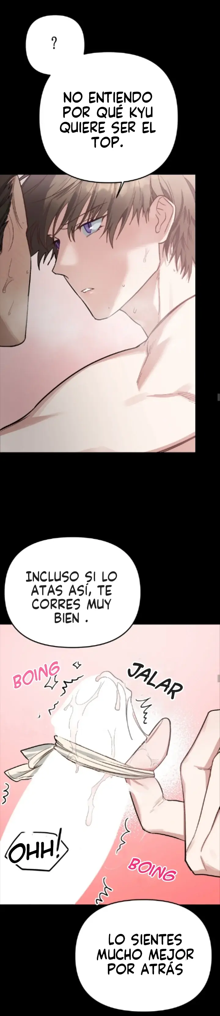 los conejos pueden correrse en 3 segundos (2023) - Capítulo 5 - Página 14 - LectorTMOo