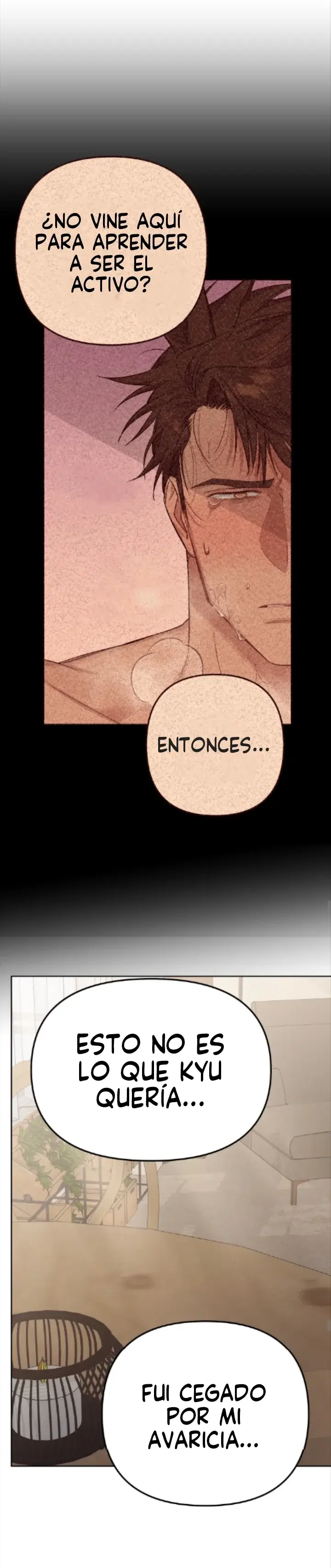 los conejos pueden correrse en 3 segundos (2023) - Capítulo 5 - Página 31 - LectorTMOo