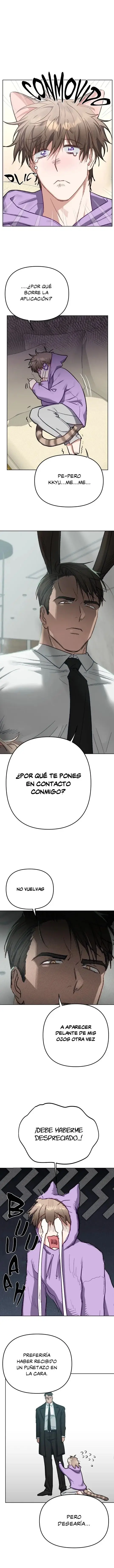 los conejos pueden correrse en 3 segundos (2023) - Capítulo 6 - Página 6 - LectorTMOo