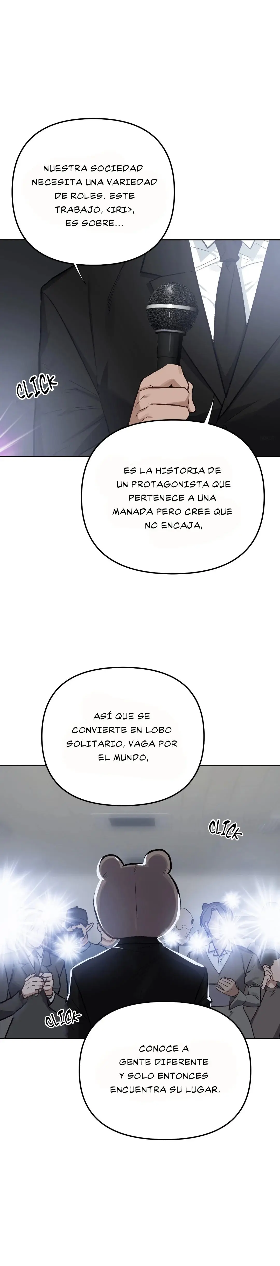 los conejos pueden correrse en 3 segundos (2023) - Capítulo 7 - Página 2 - LectorTMOo