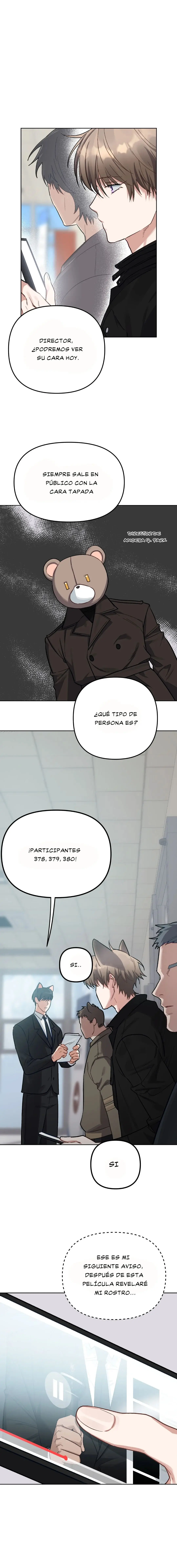 los conejos pueden correrse en 3 segundos (2023) - Capítulo 7 - Página 3 - LectorTMOo