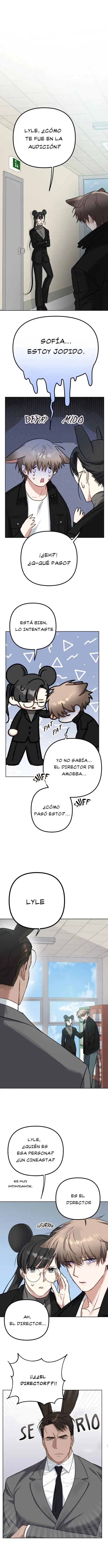 los conejos pueden correrse en 3 segundos (2023) - Capítulo 7 - Página 10 - LectorTMOo