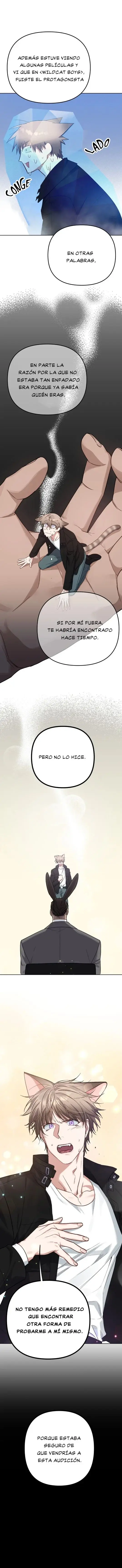 los conejos pueden correrse en 3 segundos (2023) - Capítulo 7 - Página 14 - LectorTMOo