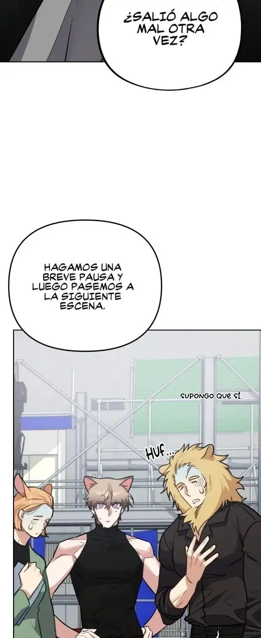 los conejos pueden correrse en 3 segundos (2023) - Capítulo 8 - Página 4 - LectorTMOo