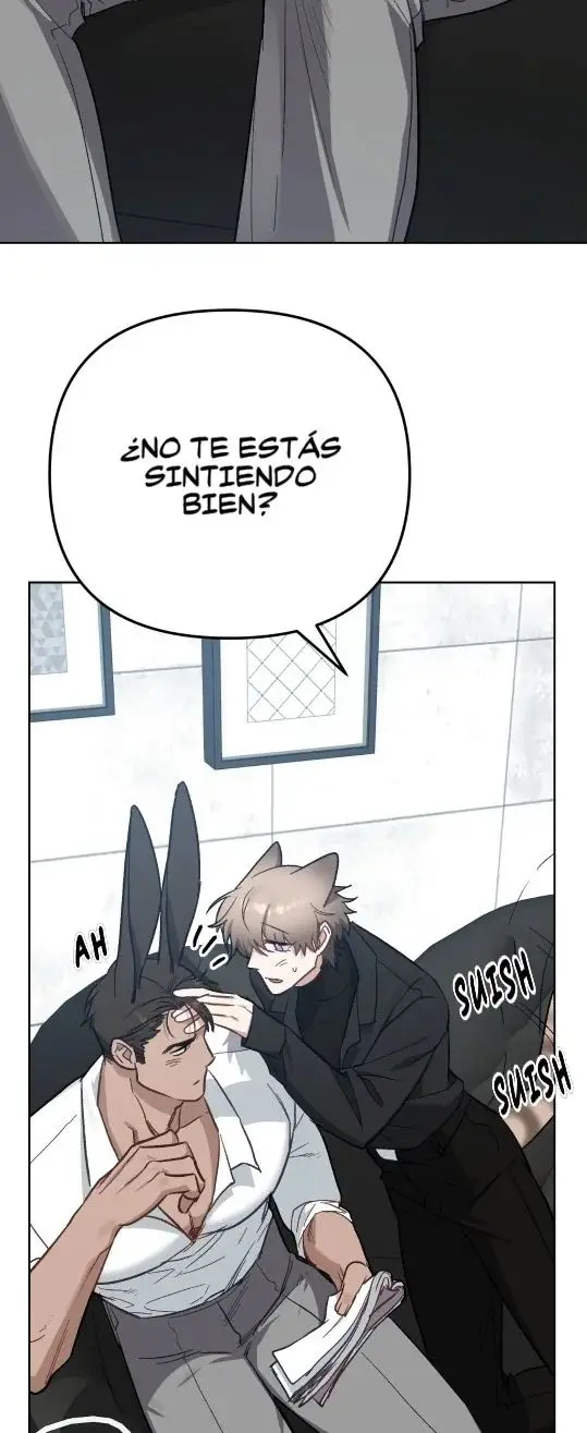 los conejos pueden correrse en 3 segundos (2023) - Capítulo 8 - Página 8 - LectorTMOo