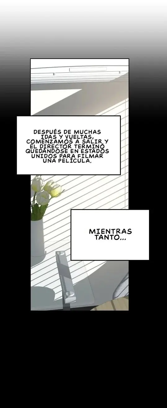 los conejos pueden correrse en 3 segundos (2023) - Capítulo 8 - Página 10 - LectorTMOo