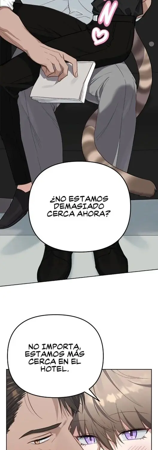 los conejos pueden correrse en 3 segundos (2023) - Capítulo 8 - Página 17 - LectorTMOo
