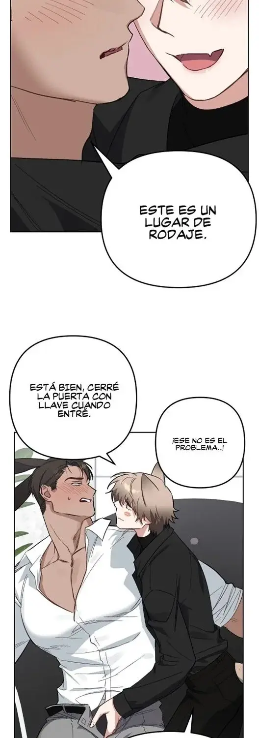 los conejos pueden correrse en 3 segundos (2023) - Capítulo 8 - Página 18 - LectorTMOo